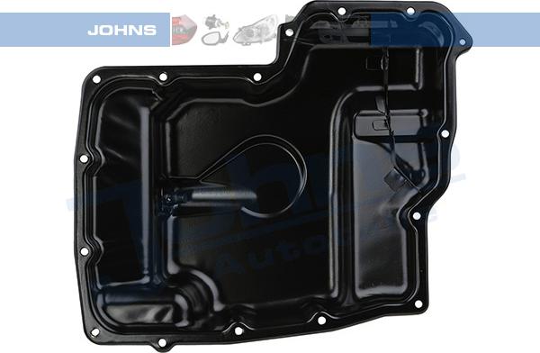 Johns 32 18 08-1 - Масляний піддон autocars.com.ua