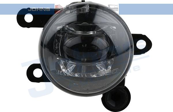 Johns 32 25 30-2 - Противотуманная фара autocars.com.ua
