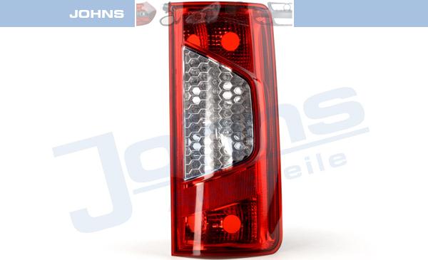 Johns 32 41 88-5 - Задній ліхтар autocars.com.ua