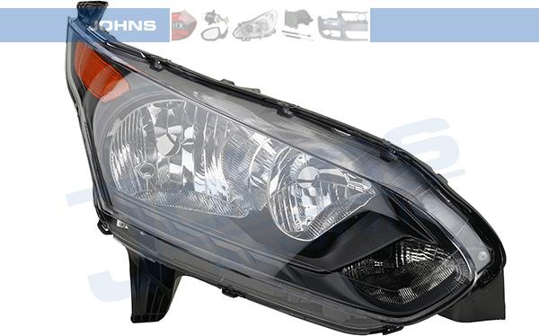 Johns 32 42 10-3 - Основна фара autocars.com.ua