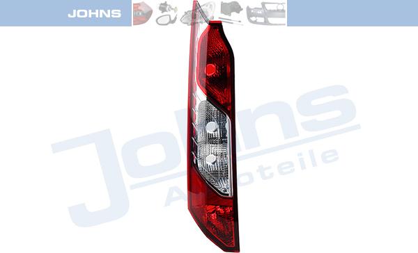 Johns 32 42 87-1 - Задній ліхтар autocars.com.ua