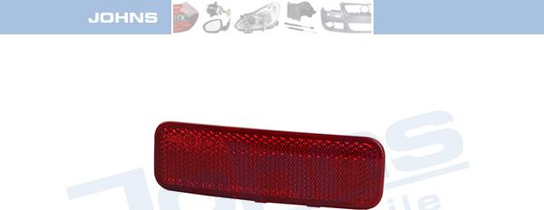 Johns 32 42 88-91 - Відбивач autocars.com.ua