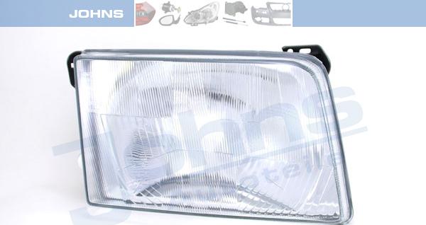 Johns 32 44 10 - Основна фара autocars.com.ua