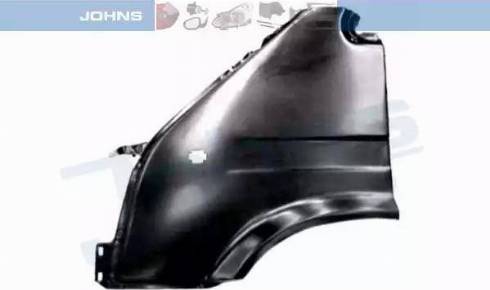 Johns 32 46 01 - Крило autocars.com.ua