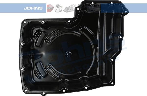 Johns 32 48 08-2 - Масляний піддон autocars.com.ua