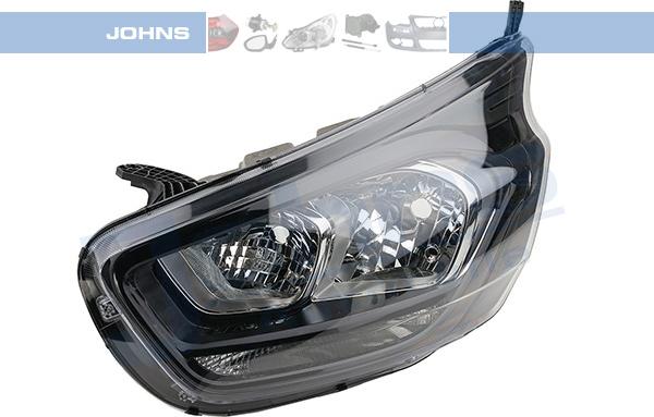 Johns 32 49 10-5 - Основна фара autocars.com.ua