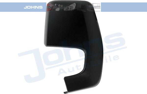 Johns 32 49 37-90 - Покриття, зовнішнє дзеркало autocars.com.ua