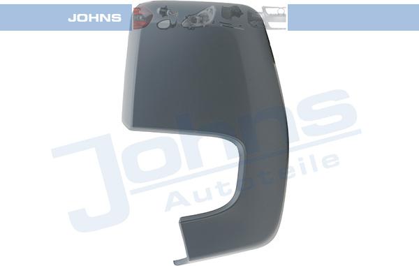 Johns 32 49 37-91 - Покриття, зовнішнє дзеркало autocars.com.ua