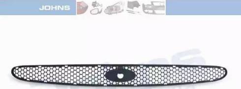 Johns 32 51 05 - Решітка радіатора autocars.com.ua