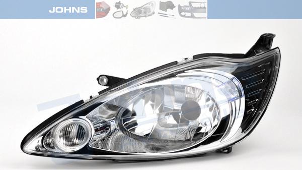 Johns 32 52 09 - Основна фара autocars.com.ua