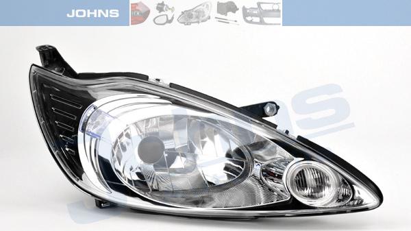 Johns 32 52 10 - Основна фара autocars.com.ua