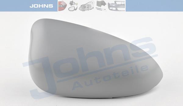 Johns 32 52 37-91 - Покриття, зовнішнє дзеркало autocars.com.ua