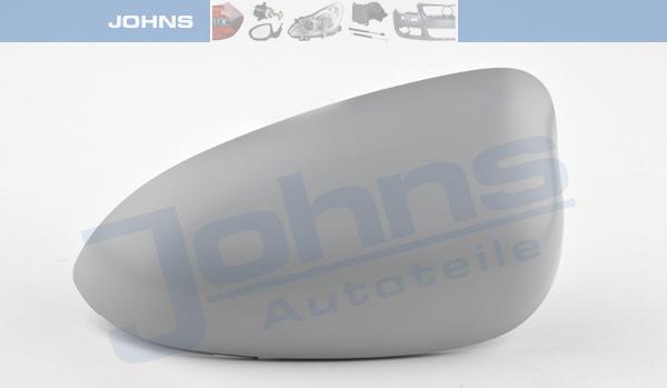 Johns 32 52 38-91 - Покриття, зовнішнє дзеркало autocars.com.ua