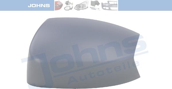 Johns 32 75 37-91 - Покриття, зовнішнє дзеркало autocars.com.ua