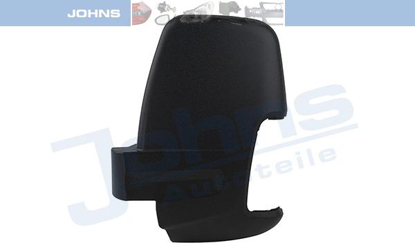 Johns 32 90 37-90 - Покрытие, корпус, внешнее зеркало autodnr.net