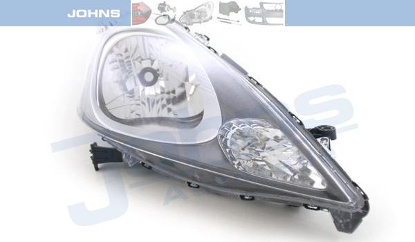 Johns 38 02 10 - Основна фара autocars.com.ua