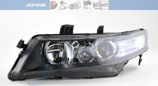 Johns 38 20 09-6 - Основна фара autocars.com.ua