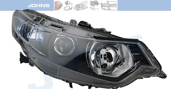 Johns 38 21 10-4 - Основна фара autocars.com.ua