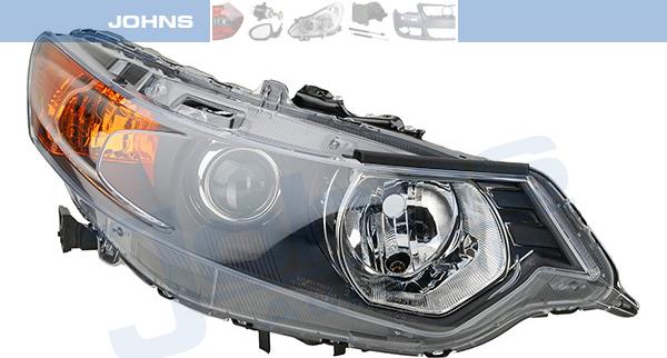 Johns 38 21 10 - Основна фара autocars.com.ua