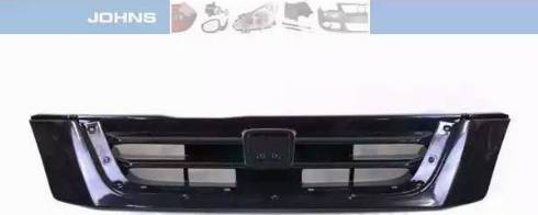 Johns 38 41 05 - Решітка радіатора autocars.com.ua