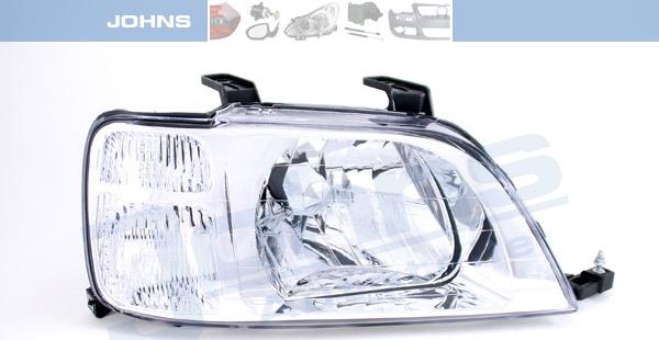 Johns 38 41 10 - Основна фара autocars.com.ua