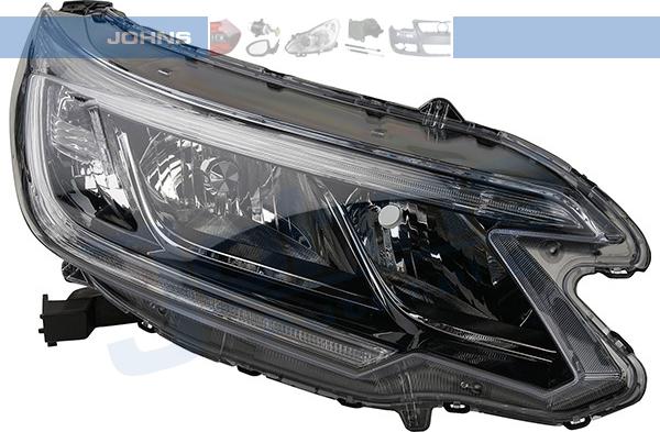 Johns 38 44 10-5 - Основна фара autocars.com.ua
