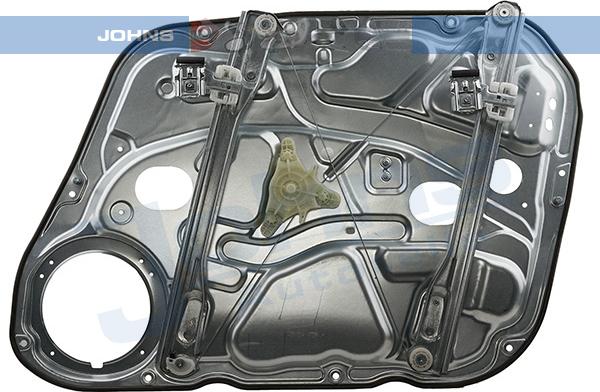 Johns 39 34 41-21 - Підйомний пристрій для вікон autocars.com.ua