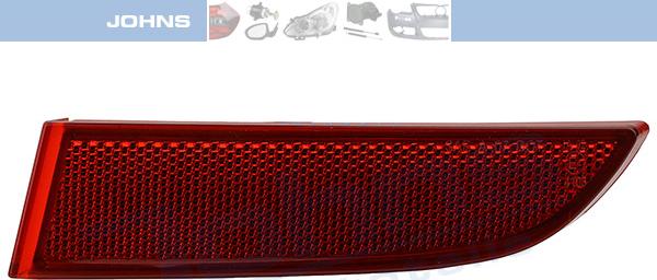 Johns 39 63 88-93 - Відбивач autocars.com.ua