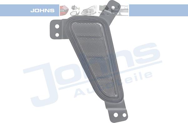 Johns 39 74 20-1 - Відбивач autocars.com.ua