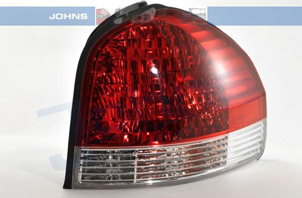 Johns 39 81 88-2 - Задній ліхтар autocars.com.ua