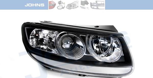 Johns 39 82 10 - Основна фара autocars.com.ua