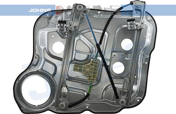 Johns 39 82 41-21 - Підйомний пристрій для вікон autocars.com.ua