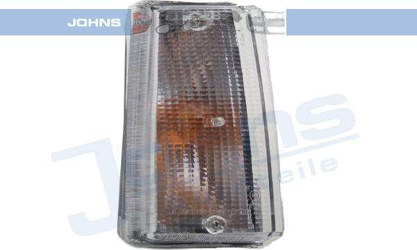Johns 40 41 20 - Бічний ліхтар, покажчик повороту autocars.com.ua