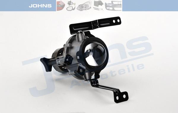 Johns 41 21 30-2 - Противотуманная фара autocars.com.ua