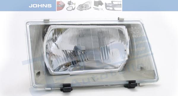 Johns 42 08 10 - Основна фара autocars.com.ua