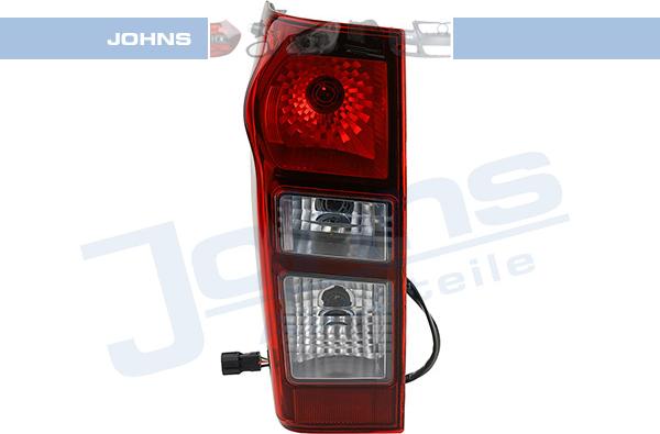 Johns 42 86 87-1 - Задній ліхтар autocars.com.ua