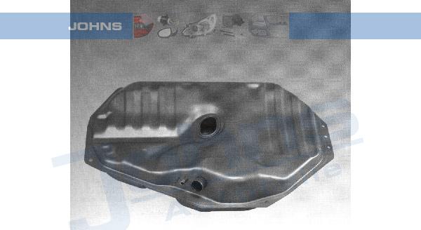 Johns 45 13 40 - Паливний бак autocars.com.ua