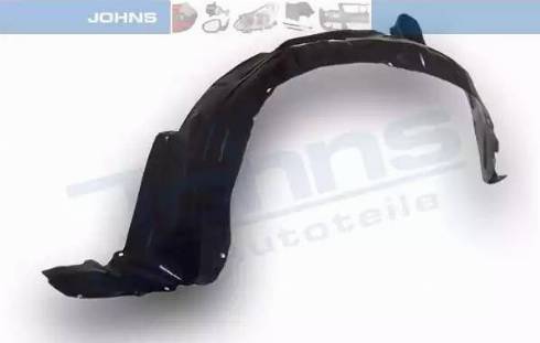 Johns 45 16 31 - Обшивка, колісна ніша autocars.com.ua
