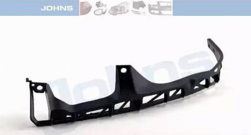 Johns 45 18 04-6 - Кріплення фари autocars.com.ua