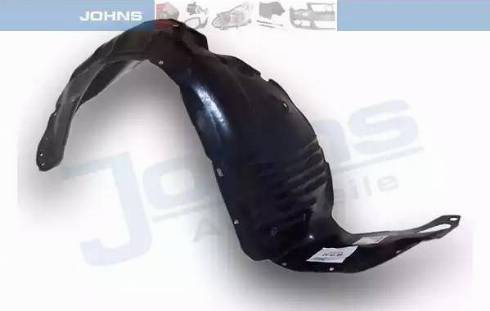 Johns 45 18 32 - Обшивка, колісна ніша autocars.com.ua