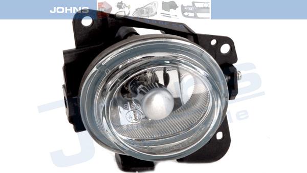 Johns 45 93 30-2 - Противотуманная фара autocars.com.ua