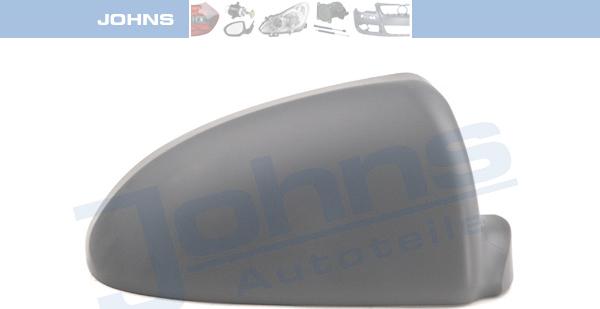 Johns 48 03 38-91 - Покриття, зовнішнє дзеркало autocars.com.ua