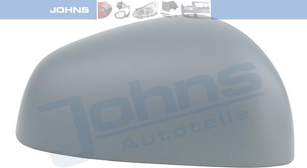 Johns 48 05 38-91 - Покриття, зовнішнє дзеркало autocars.com.ua