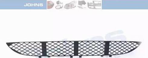 Johns 50 15 27 - Решітка вентилятора, буфер autocars.com.ua