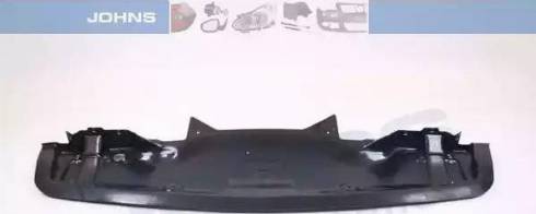Johns 50 15 33-11 - Ізоляція моторного відділення autocars.com.ua