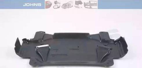 Johns 50 15 33-1 - Ізоляція моторного відділення autocars.com.ua