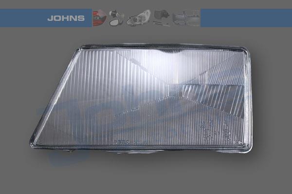 Johns 50 63 09-1 - Розсіювач, основна фара autocars.com.ua