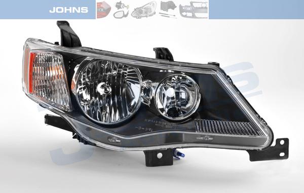 Johns 52 81 10 - Основна фара autocars.com.ua