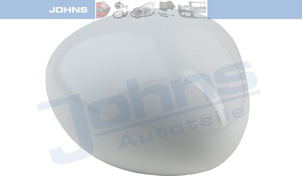 Johns 53 54 38-92 - Покриття, зовнішнє дзеркало autocars.com.ua