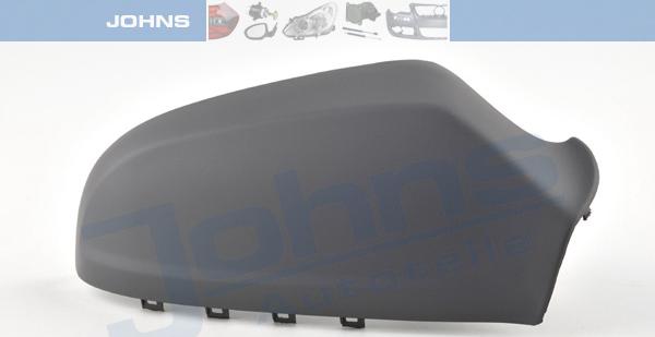 Johns 55 09 38-91 - Покрытие, корпус, внешнее зеркало autodnr.net